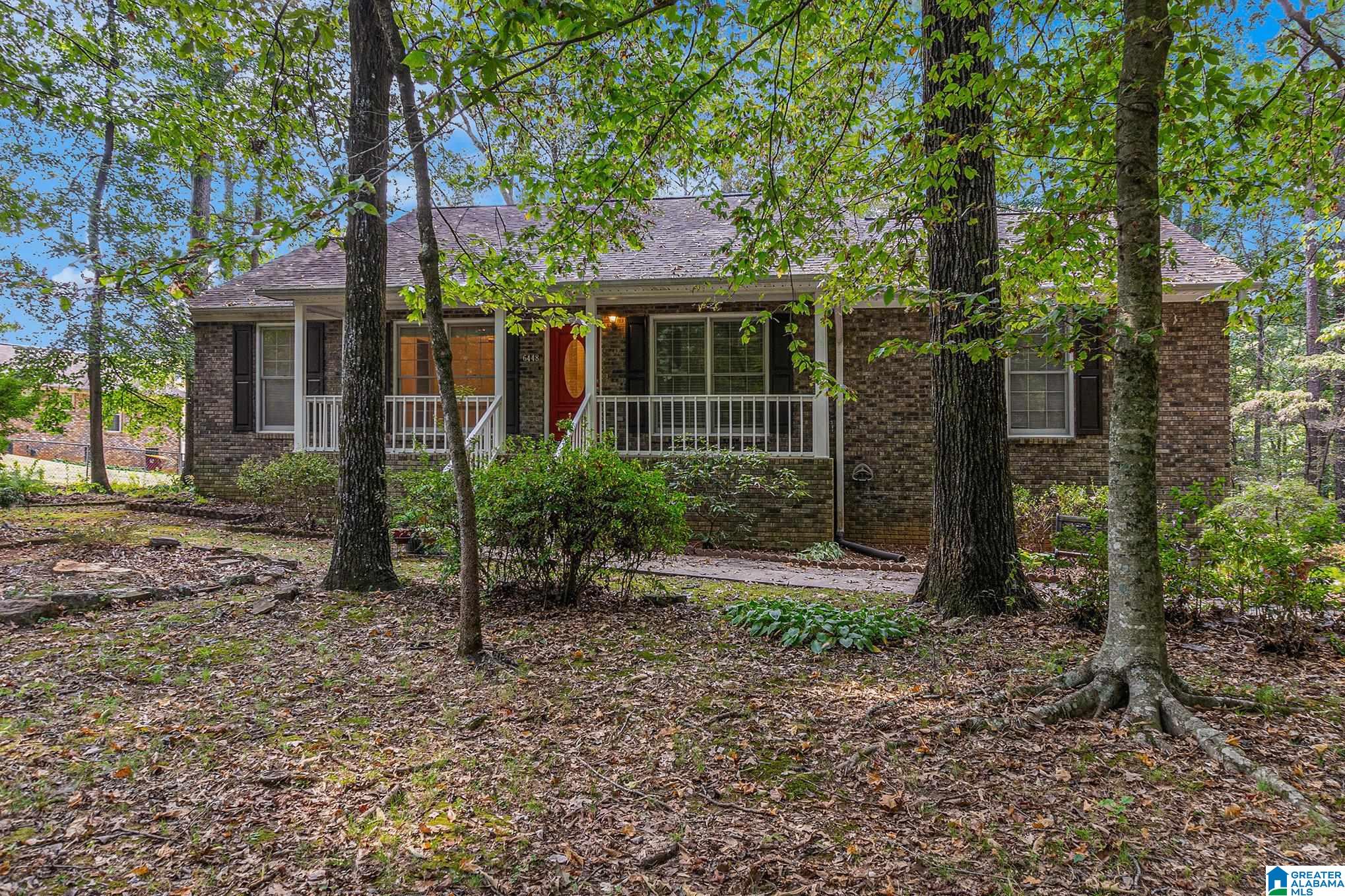 6448 Marsh Street Pinson, AL 35126 - Photo 22 of 24