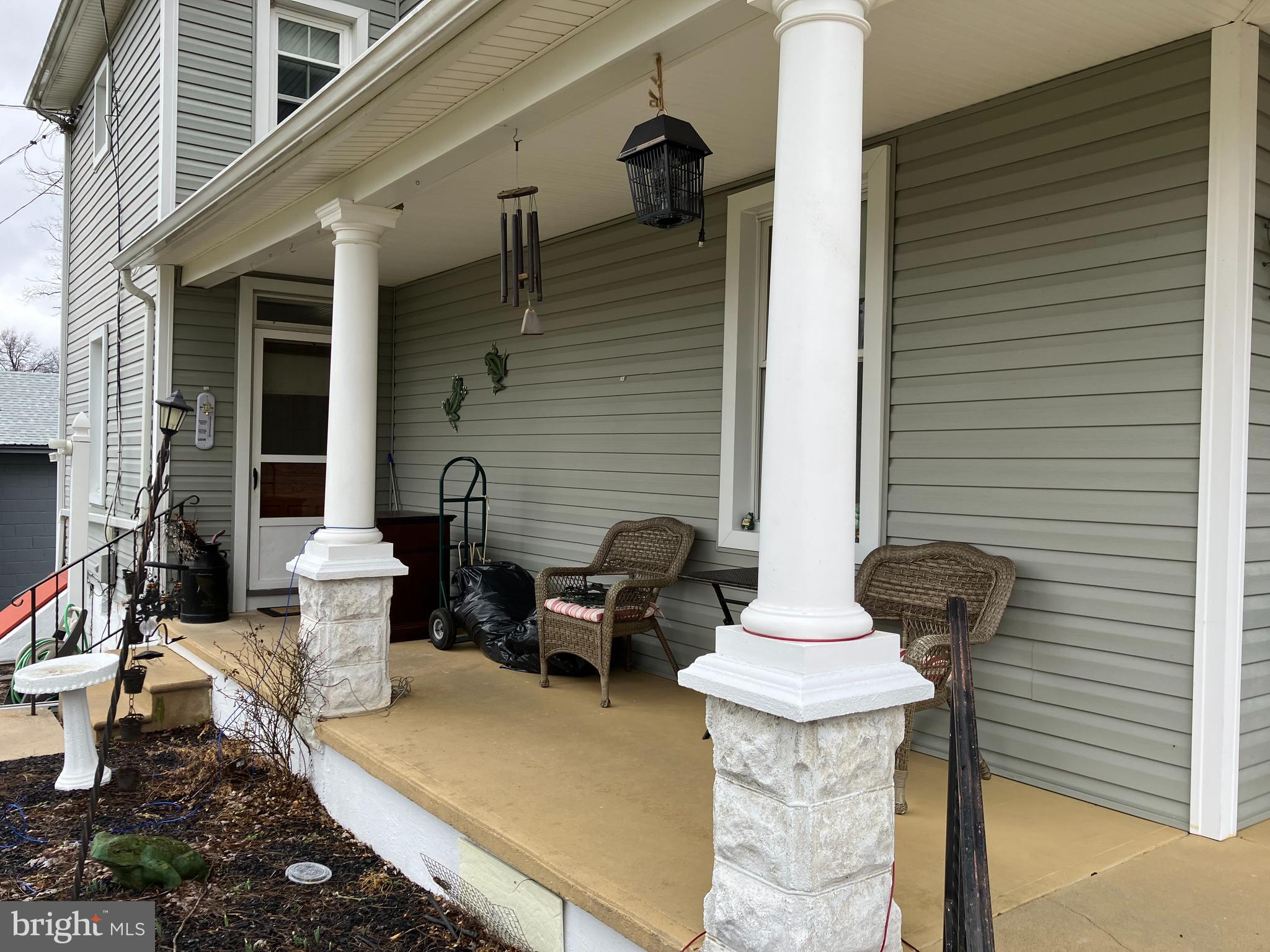 5543 Fritzinger Road Germansville, PA 18053 - Photo 54 of 55 Gallery Image 54