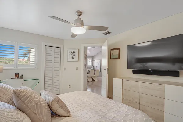 $6,500 | 204 Sea Oats Drive, Unit F, Juno Beach, FL 33408