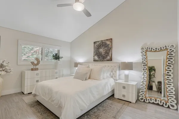 $6,500 | 204 Sea Oats Drive, Unit F, Juno Beach, FL 33408