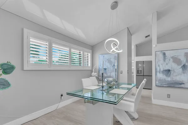 $6,500 | 204 Sea Oats Drive, Unit F, Juno Beach, FL 33408