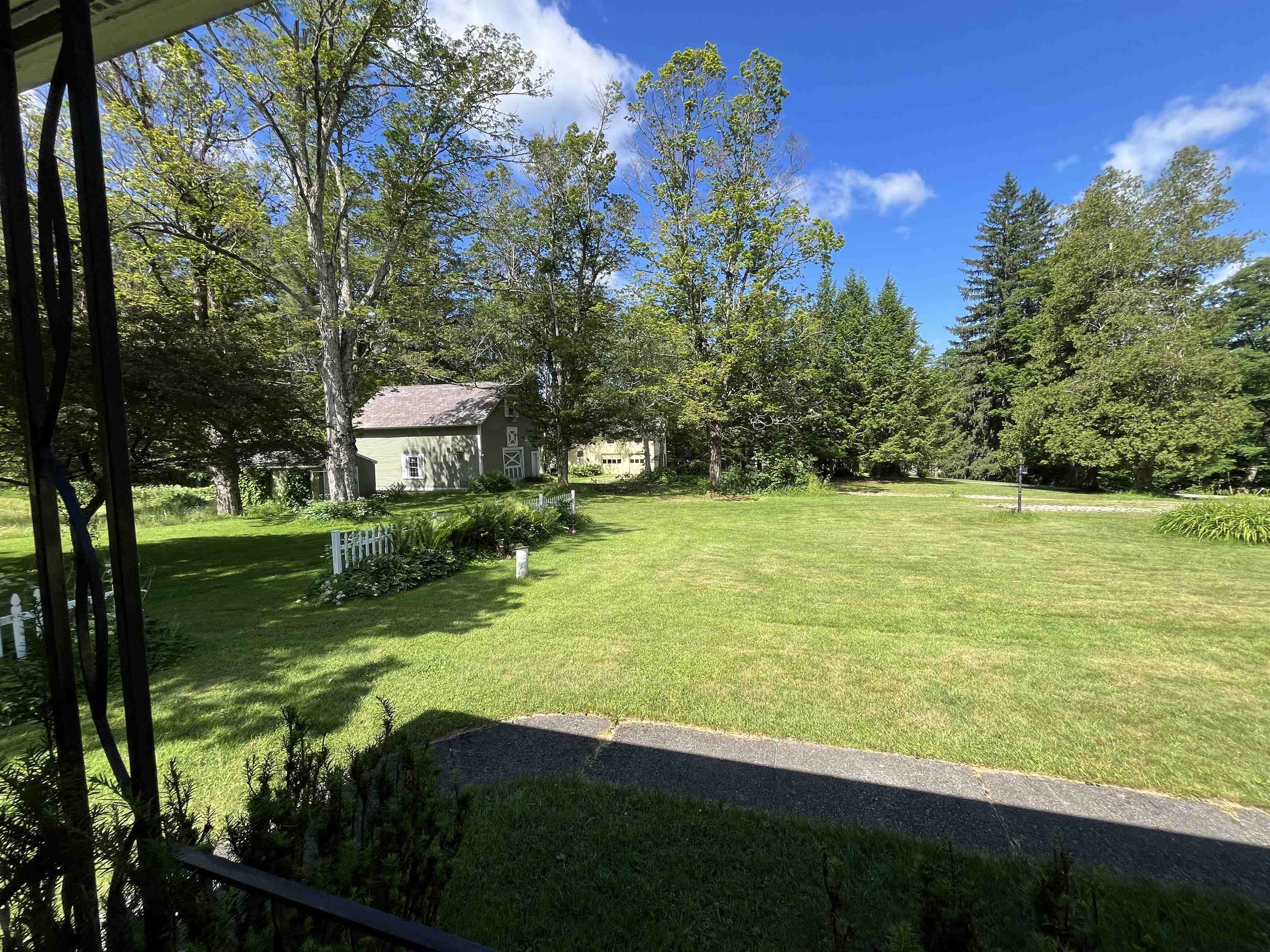 18 Mont Vert Road Middletown Springs, VT 05757 - Photo 11 of 40
