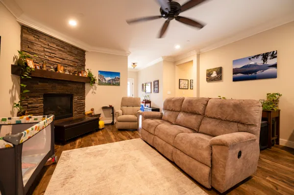 $499,900 | 3753 Craftsman Avenue, Shasta Lake, CA 96019