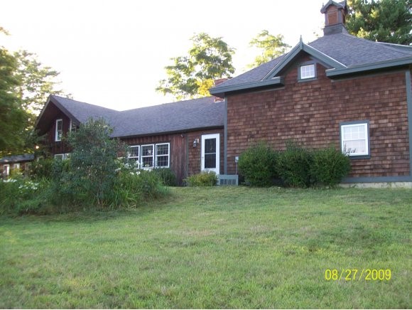 152 Snow Pond Road Concord, NH 03301 - Photo 1 of 1 Gallery Image 1