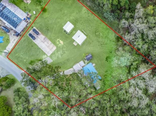 16160 Southeast 97th Terrace Road Summerfield, FL 34491 - Photo 5 of 42 Gallery Image 5