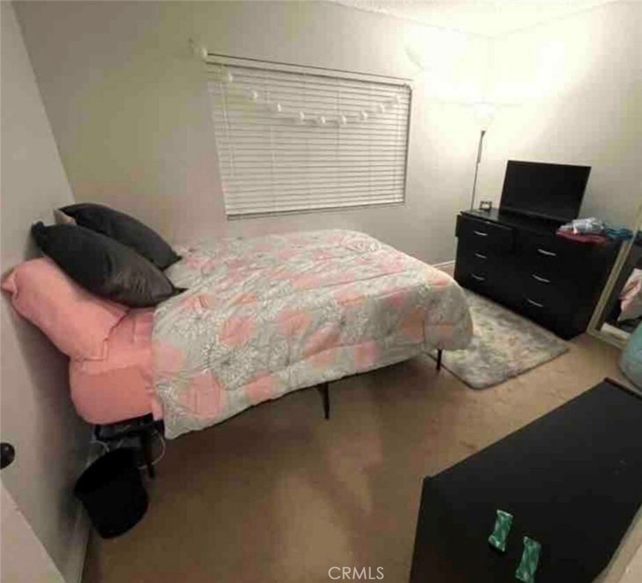 25711 Tournament Road Valencia, CA 91355 - Photo 18 of 31 bedroom #3 upstairs