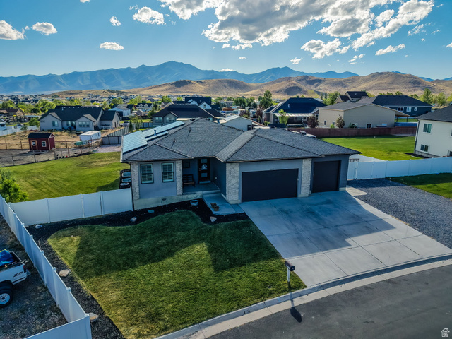 9853 Elkhorn Road Eagle Mountain, UT 84005 - Photo 3 of 64