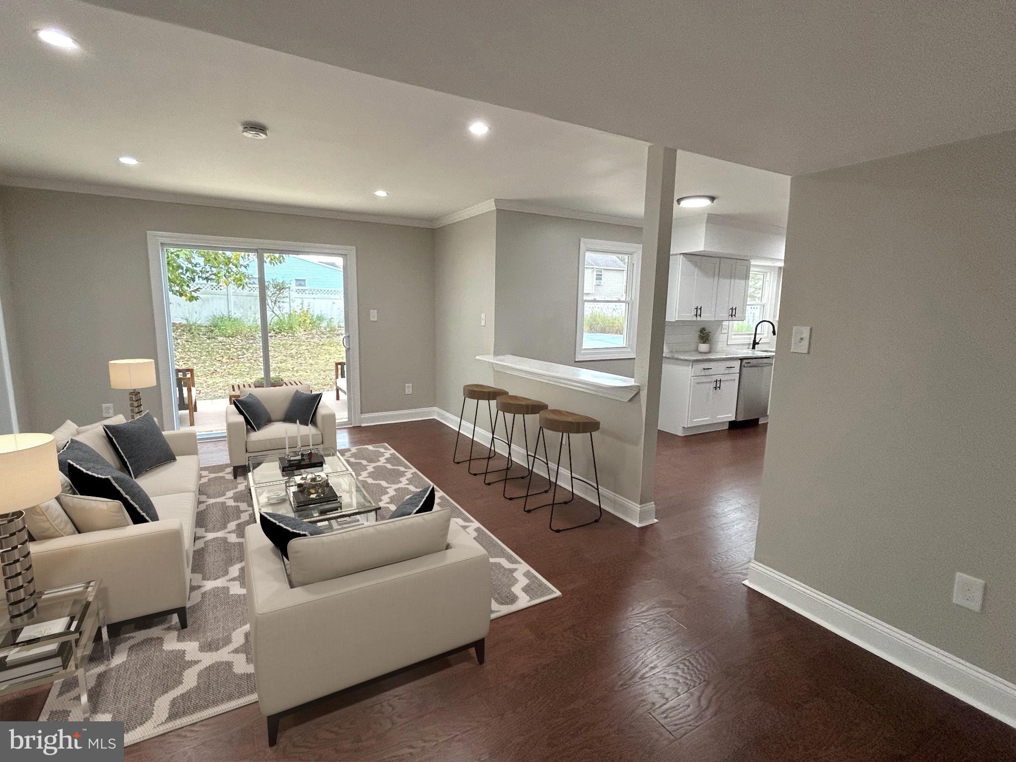 22 Manchester Road Sewell, NJ 08080 - Photo 13 of 25
