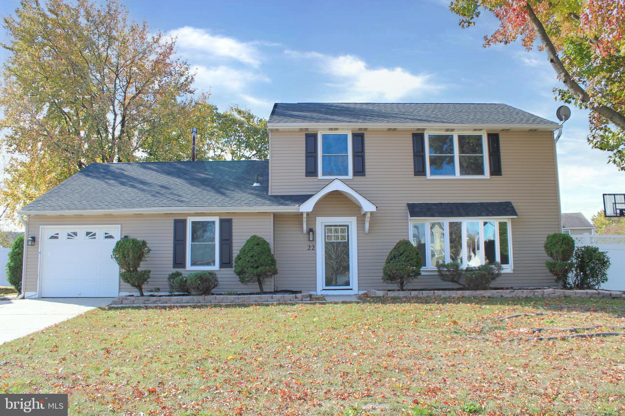 22 Manchester Road Sewell, NJ 08080 - Photo 24 of 25