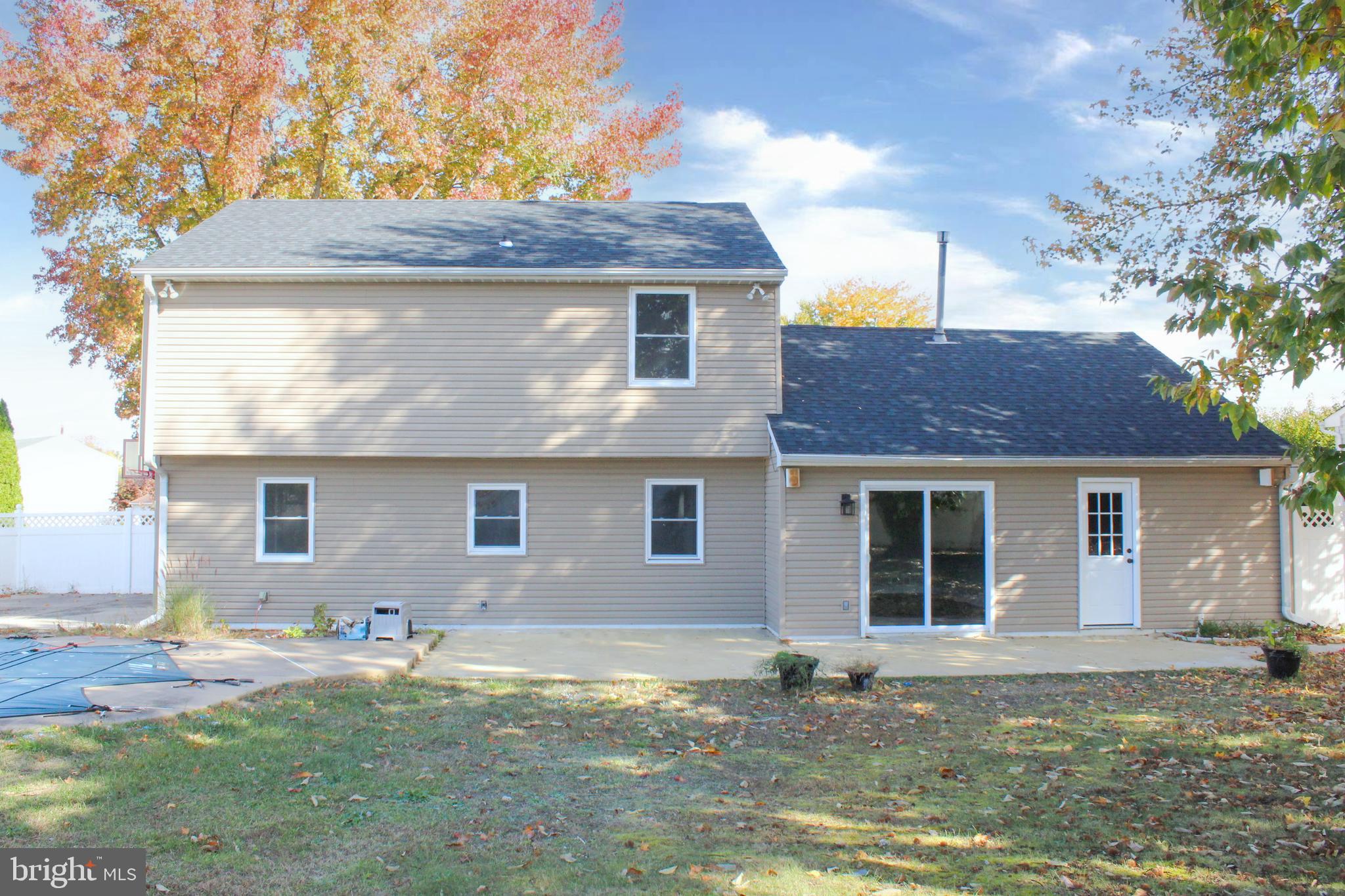 22 Manchester Road Sewell, NJ 08080 - Photo 25 of 25