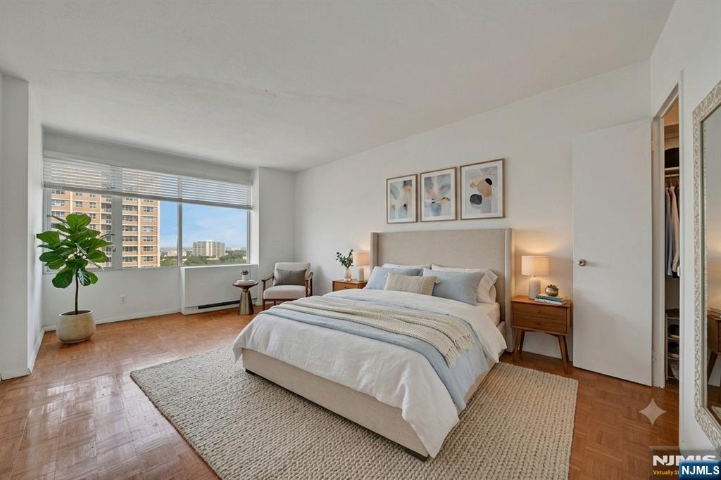 5 Horizon Road, Unit 2102 Fort Lee, NJ 07024 - Photo 22 of 32