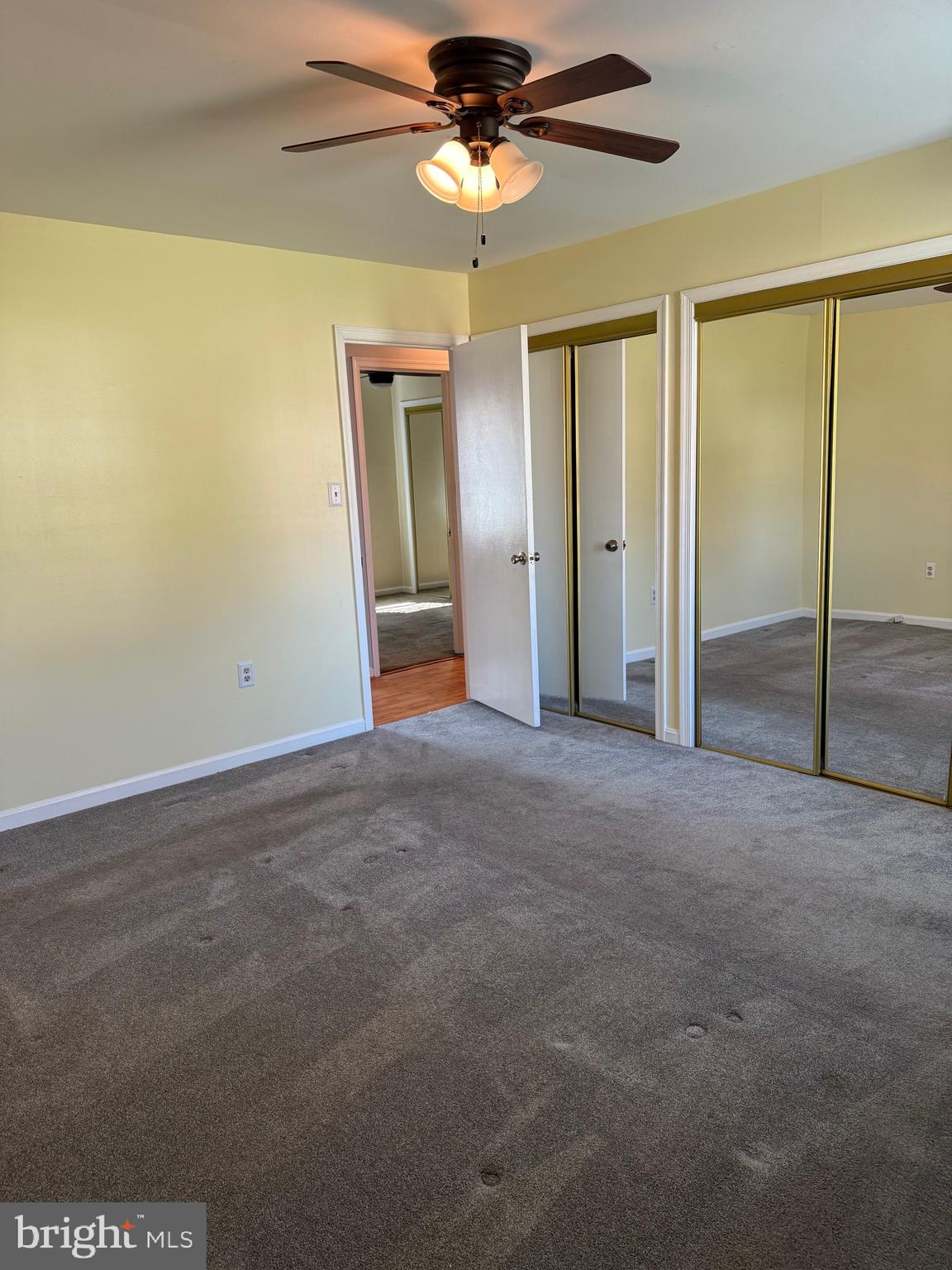 11716 Butlers Branch Road Clinton, MD 20735 - Photo 16 of 26 Owner’s suite
