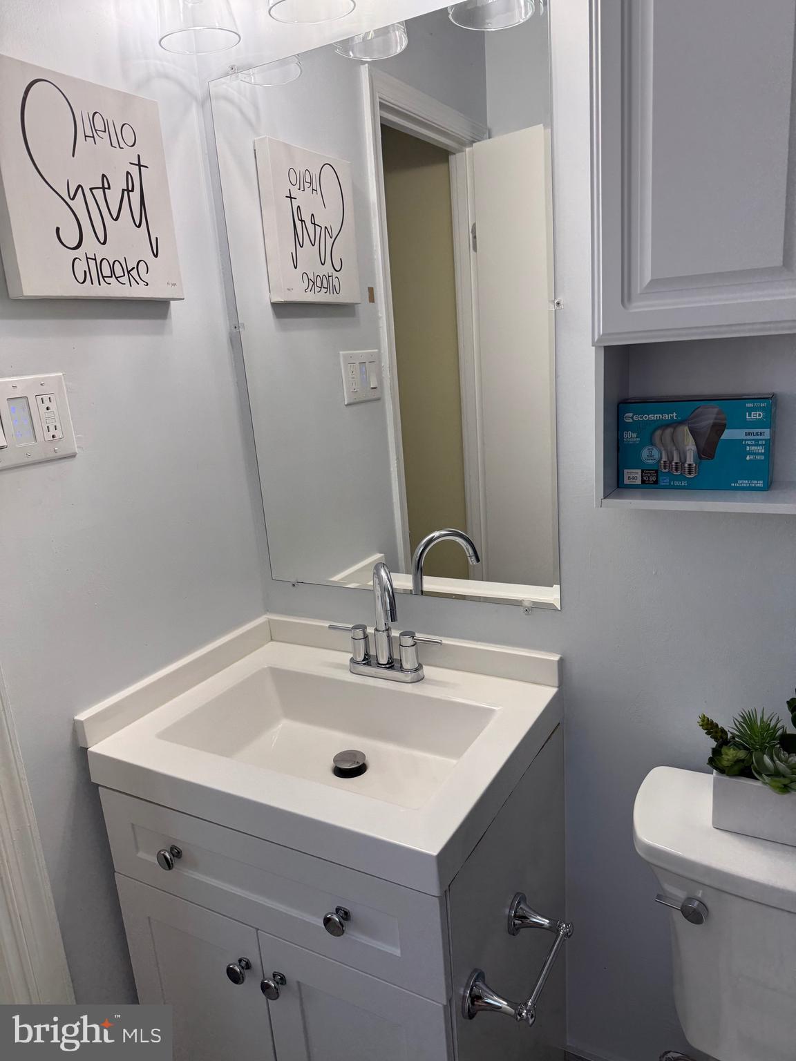11716 Butlers Branch Road Clinton, MD 20735 - Photo 20 of 26 Owner’s suite bathroom