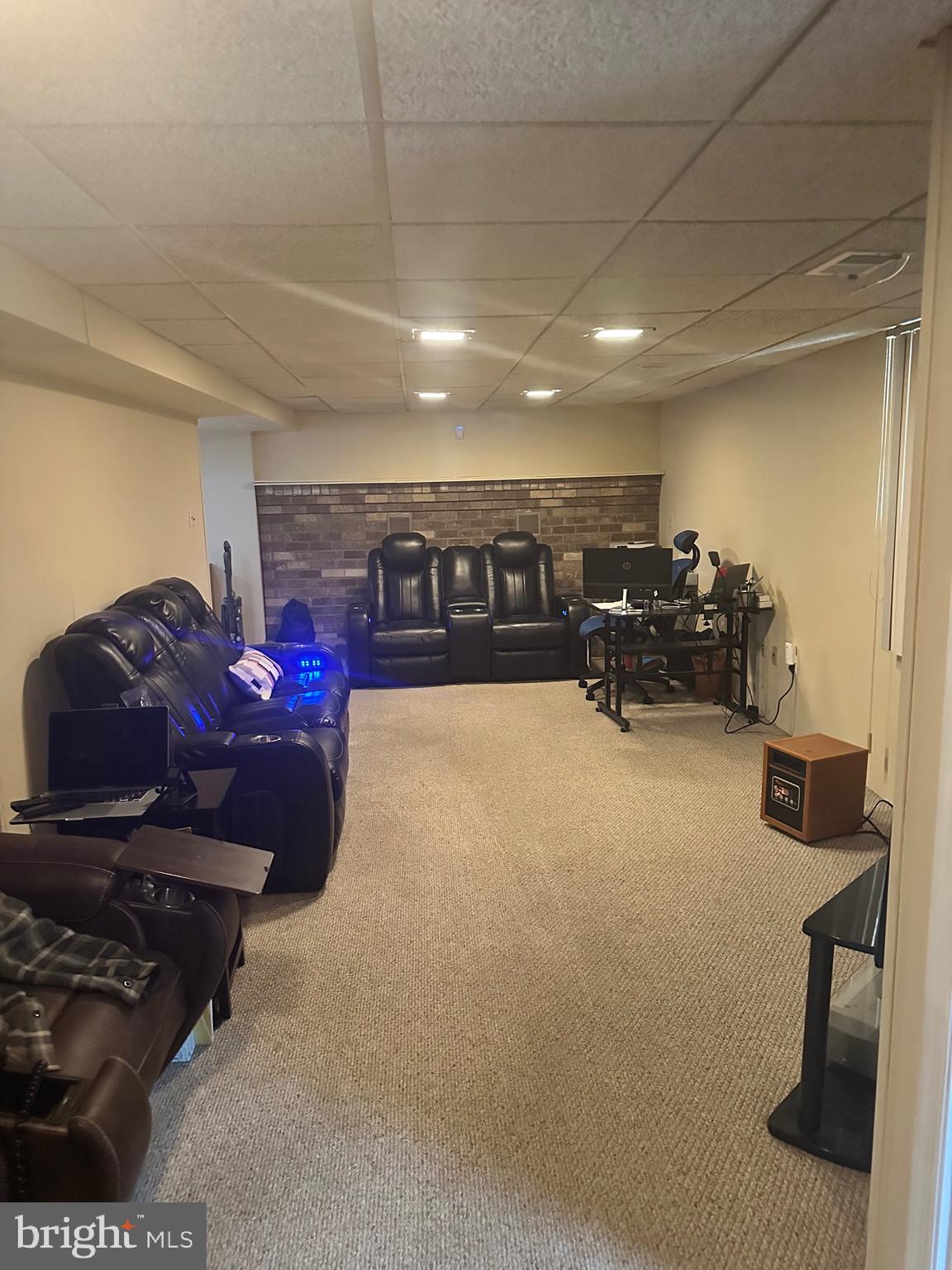 11716 Butlers Branch Road Clinton, MD 20735 - Photo 21 of 26 Basement
