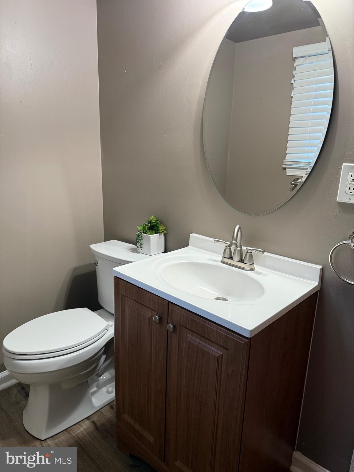 11716 Butlers Branch Road Clinton, MD 20735 - Photo 23 of 26 Basement bathroom