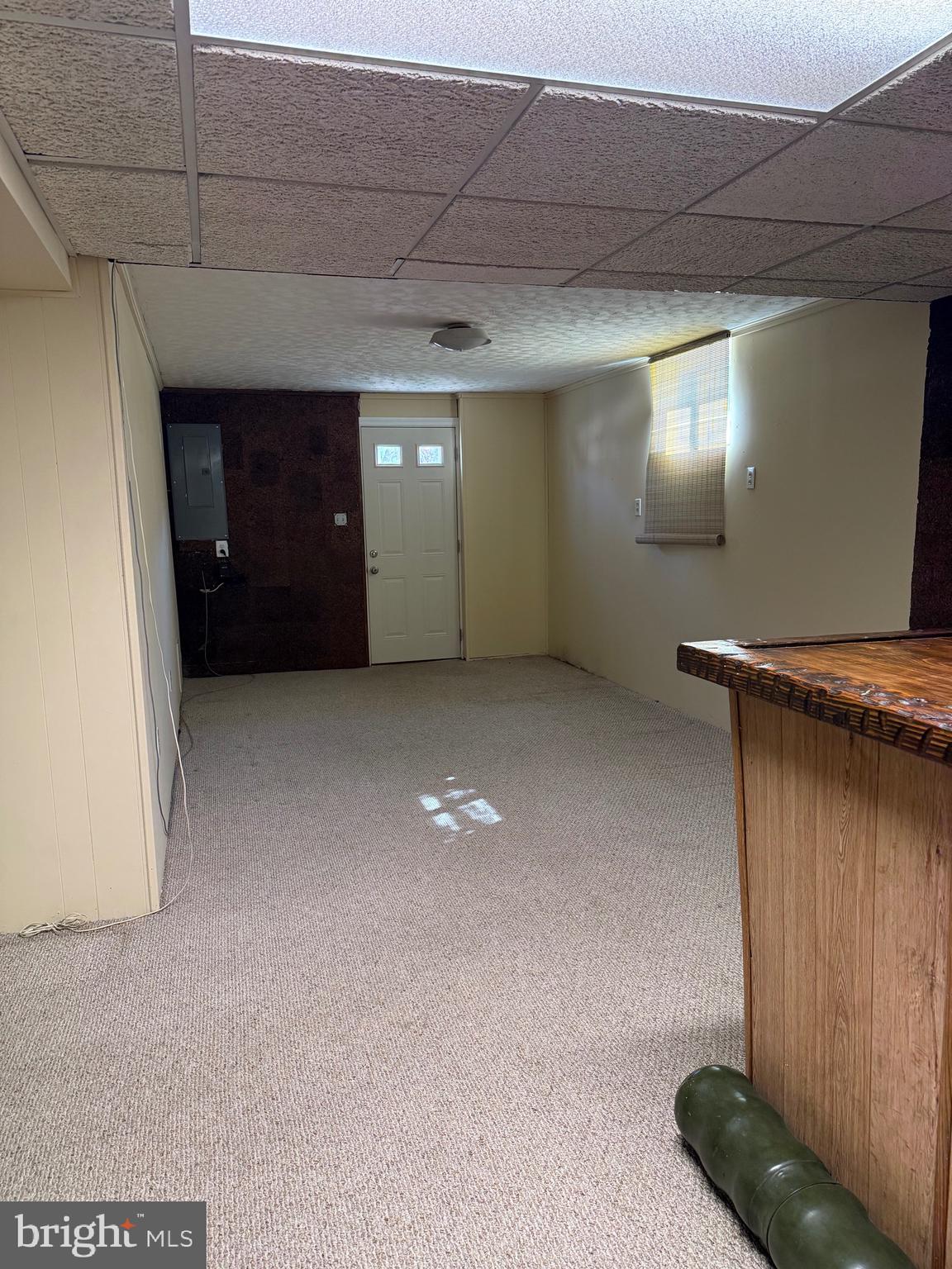 11716 Butlers Branch Road Clinton, MD 20735 - Photo 24 of 26 Extended entertainment space with a full bar