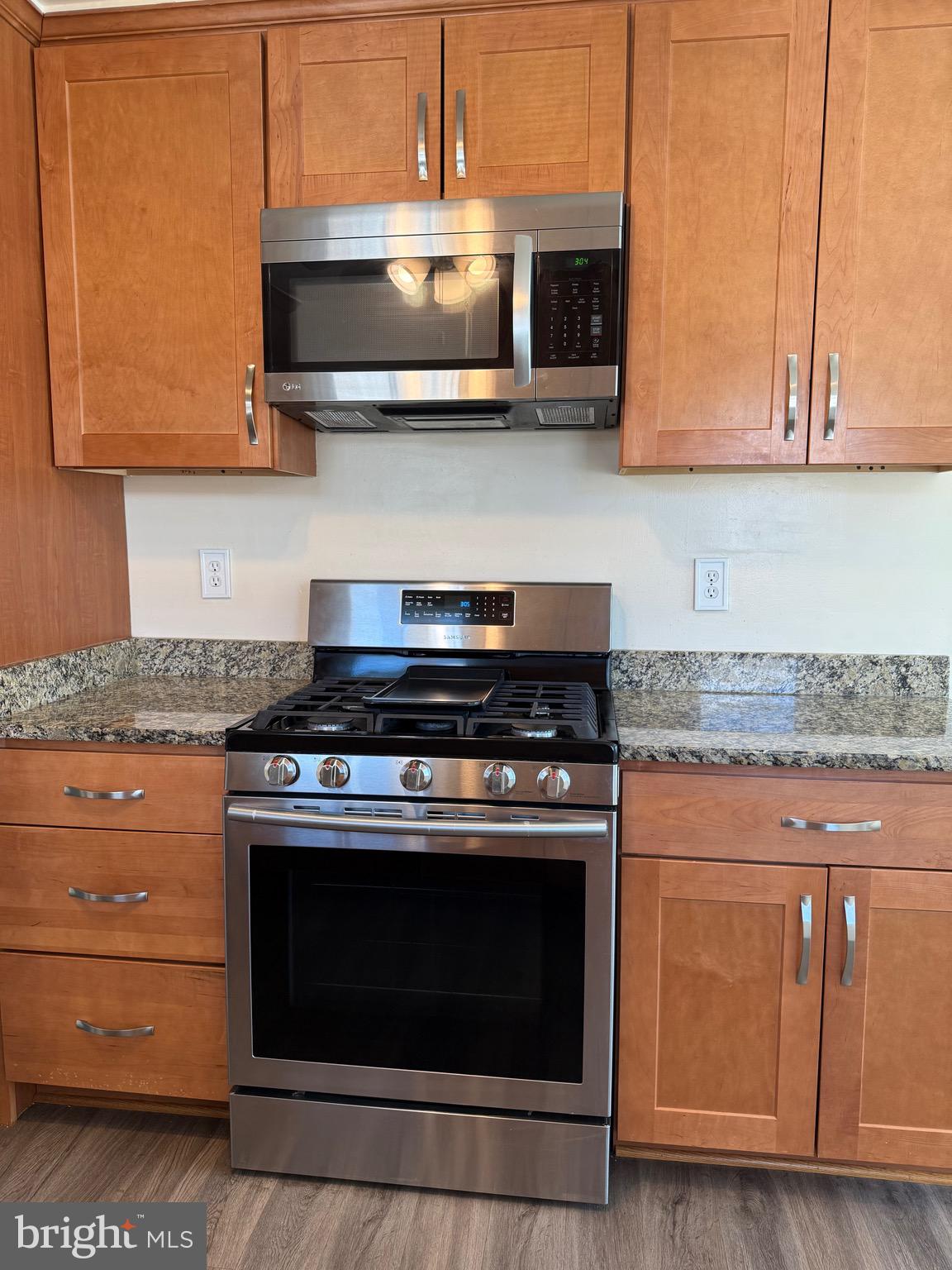 11716 Butlers Branch Road Clinton, MD 20735 - Photo 8 of 26 Upgraded appliances