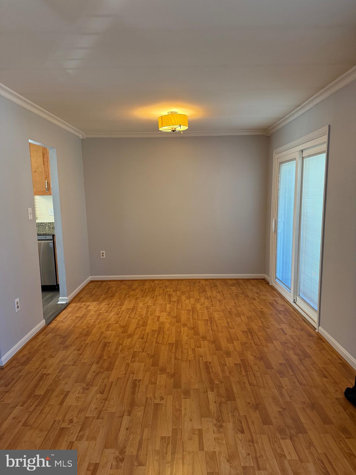 11716 Butlers Branch Road Clinton, MD 20735 - Photo 10 of 26 Dining area