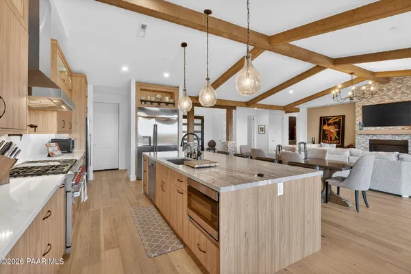 $2,399,000 | 731 Woodridge Lane, Prescott, AZ 86303