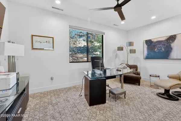 $2,399,000 | 731 Woodridge Lane, Prescott, AZ 86303