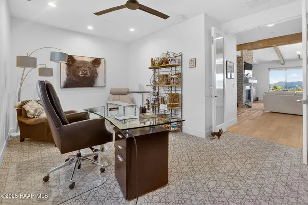 $2,399,000 | 731 Woodridge Lane, Prescott, AZ 86303