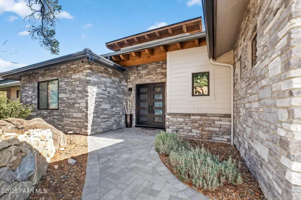 $2,399,000 | 731 Woodridge Lane, Prescott, AZ 86303
