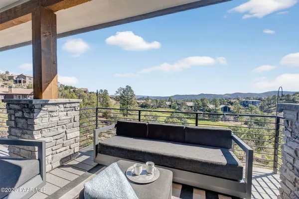 $2,399,000 | 731 Woodridge Lane, Prescott, AZ 86303