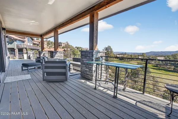 $2,399,000 | 731 Woodridge Lane, Prescott, AZ 86303