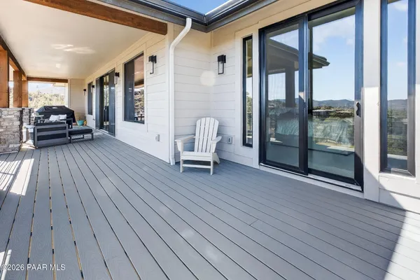 $2,399,000 | 731 Woodridge Lane, Prescott, AZ 86303