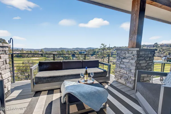 $2,399,000 | 731 Woodridge Lane, Prescott, AZ 86303