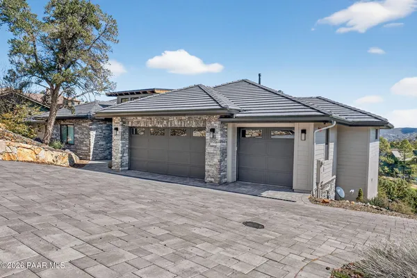 $2,399,000 | 731 Woodridge Lane, Prescott, AZ 86303