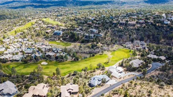 $2,399,000 | 731 Woodridge Lane, Prescott, AZ 86303