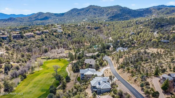 $2,399,000 | 731 Woodridge Lane, Prescott, AZ 86303