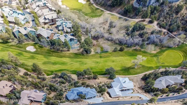 $2,399,000 | 731 Woodridge Lane, Prescott, AZ 86303