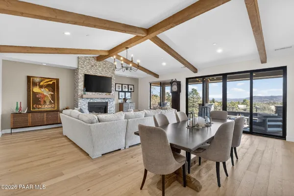 $2,399,000 | 731 Woodridge Lane, Prescott, AZ 86303