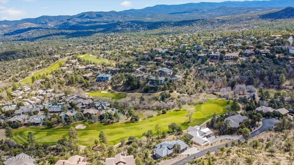 $2,399,000 | 731 Woodridge Lane, Prescott, AZ 86303