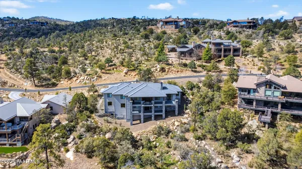 $2,399,000 | 731 Woodridge Lane, Prescott, AZ 86303