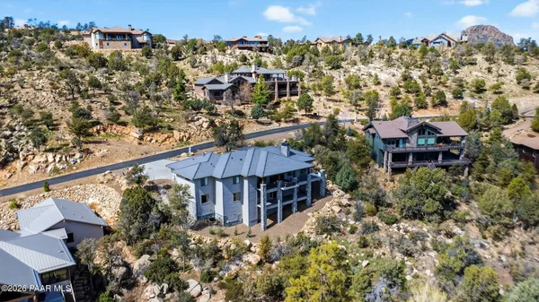 $2,399,000 | 731 Woodridge Lane, Prescott, AZ 86303