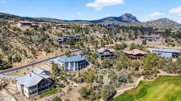 $2,399,000 | 731 Woodridge Lane, Prescott, AZ 86303