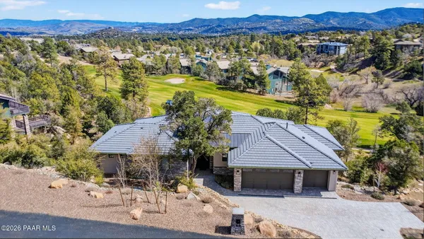 $2,399,000 | 731 Woodridge Lane, Prescott, AZ 86303