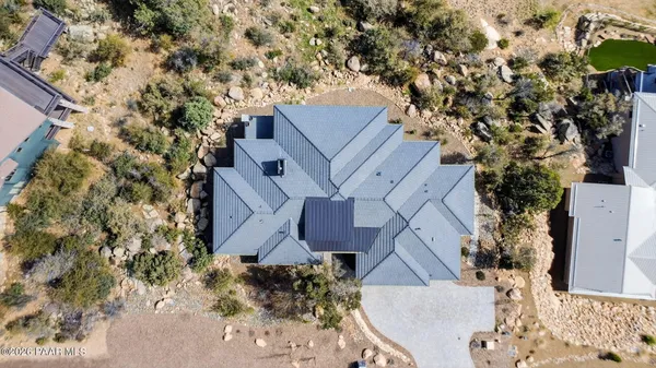 $2,399,000 | 731 Woodridge Lane, Prescott, AZ 86303