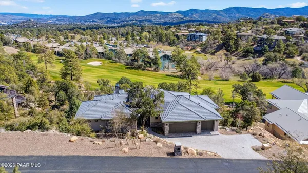 $2,399,000 | 731 Woodridge Lane, Prescott, AZ 86303