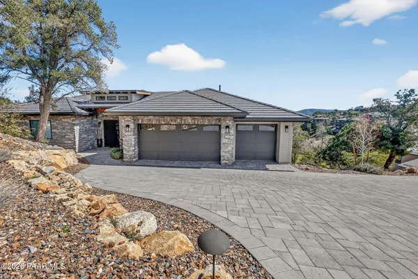 $2,399,000 | 731 Woodridge Lane, Prescott, AZ 86303
