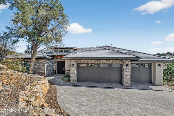 $2,399,000 | 731 Woodridge Lane, Prescott, AZ 86303