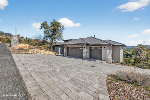 $2,399,000 | 731 Woodridge Lane, Prescott, AZ 86303