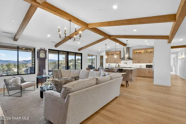 $2,399,000 | 731 Woodridge Lane, Prescott, AZ 86303