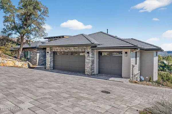 $2,399,000 | 731 Woodridge Lane, Prescott, AZ 86303