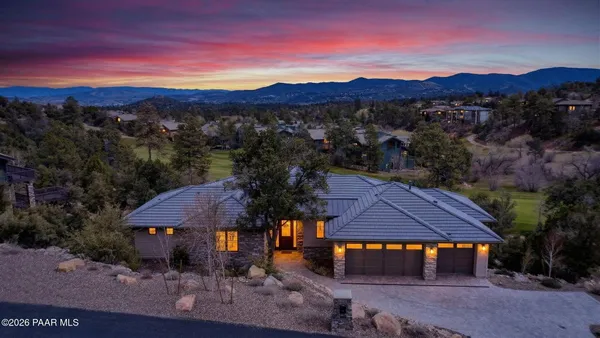 $2,399,000 | 731 Woodridge Lane, Prescott, AZ 86303