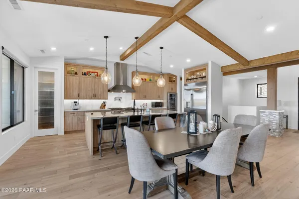 $2,399,000 | 731 Woodridge Lane, Prescott, AZ 86303