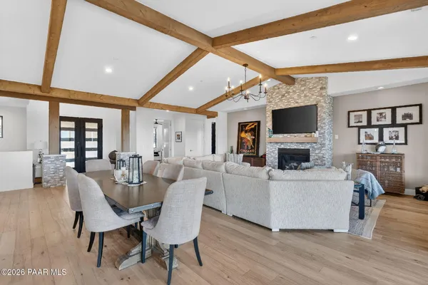 $2,399,000 | 731 Woodridge Lane, Prescott, AZ 86303